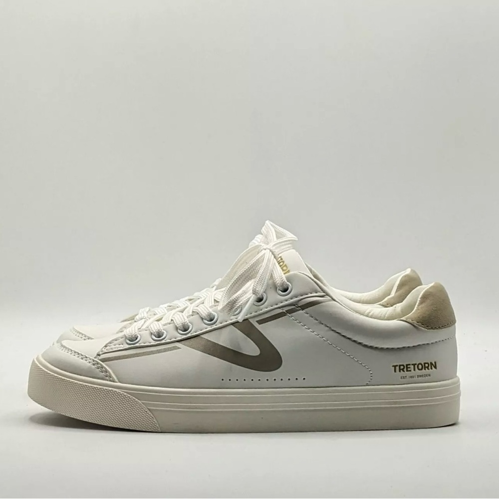 Tretorn “Serve” Women’s Fun Retro Blast Fashion Sneaker PRICE DROP🔥 - Picture 7 of 16